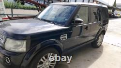 Lr051362 Retroviseur Gauche / 1820362 Pour Land Rover Discovery IV L319 3.0 Sd
