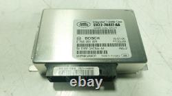 Lr053307 Module Electronique / Eh227h417aa / 17524146 Pour Land Rover Discovery