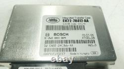 Lr053307 Module Electronique / Eh227h417aa / 17524146 Pour Land Rover Discovery