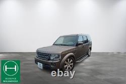 Lr053307 Module Electronique / Eh227h417aa / 17524146 Pour Land Rover Discovery