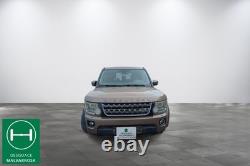 Lr053307 Module Electronique / Eh227h417aa / 17524146 Pour Land Rover Discovery