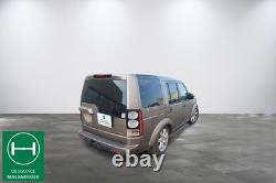 Lr053307 Module Electronique / Eh227h417aa / 17524146 Pour Land Rover Discovery