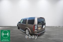 Lr053307 Module Electronique / Eh227h417aa / 17524146 Pour Land Rover Discovery