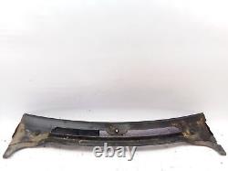Lr055193 Torpille / 154441 Pour Land Rover Discovery IV L319 3.0 Td 4x4