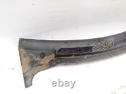 Lr055193 Torpille / 154441 Pour Land Rover Discovery IV L319 3.0 Td 4x4