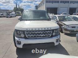 Lr055193 Torpille / 154441 Pour Land Rover Discovery IV L319 3.0 Td 4x4