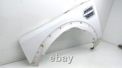 Lr056240 Aile Avant Gauche / 3141957 Pour Land Rover Discovery IV L319 3.0 Td