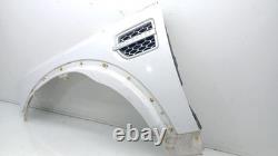 Lr056240 Aile Avant Gauche / 3141957 Pour Land Rover Discovery IV L319 3.0 Td