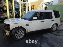 Lr056240 Aile Avant Gauche / 3141957 Pour Land Rover Discovery IV L319 3.0 Td