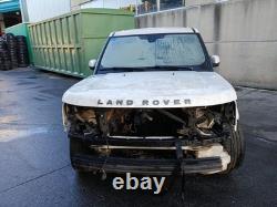 Lr056240 Aile Avant Gauche / 3141957 Pour Land Rover Discovery IV L319 3.0 Td