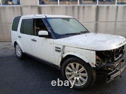 Lr056240 Aile Avant Gauche / 3141957 Pour Land Rover Discovery IV L319 3.0 Td