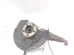 Lr056468 Moyeu De Roue Avant Droite / 154498 Pour Land Rover Discovery IV L319