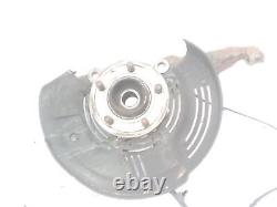 Lr056468 Moyeu De Roue Avant Droite / 154498 Pour Land Rover Discovery IV L319