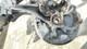 Lr056468 Moyeu De Roue Avant Droite / 219468 Pour Land Rover Discovery IV L319