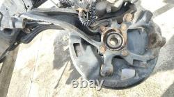 Lr056468 Moyeu De Roue Avant Droite / 219468 Pour Land Rover Discovery IV L319