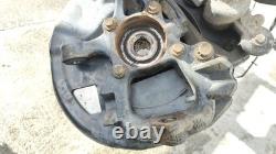 Lr056468 Moyeu De Roue Avant Droite / 219468 Pour Land Rover Discovery IV L319