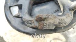 Lr056468 Moyeu De Roue Avant Droite / 219468 Pour Land Rover Discovery IV L319