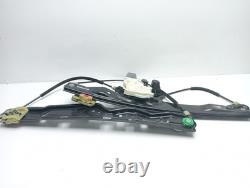 Lr058512 Leve Glace Avant Droit / 531927 Pour Land Rover Discovery Sport Hse