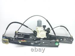 Lr058512 Leve Glace Avant Droit / 531927 Pour Land Rover Discovery Sport Hse