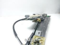 Lr058512 Leve Glace Avant Droit / 531927 Pour Land Rover Discovery Sport Hse