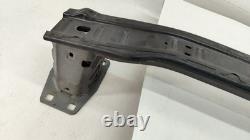 Lr059013 Renfort De Pare-chocs Avant / 196203 Pour Land Rover Discovery Sport L