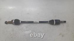 Lr060412 Transmission Arriere Droite / 1447350 Pour Land Rover Discovery Sport