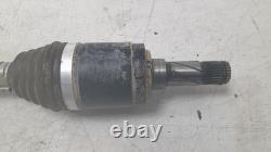 Lr060412 Transmission Arriere Droite / 1447350 Pour Land Rover Discovery Sport