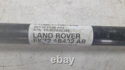 Lr060412 Transmission Arriere Droite / 1447350 Pour Land Rover Discovery Sport