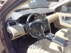 Lr060412 Transmission Arriere Droite / 1447350 Pour Land Rover Discovery Sport