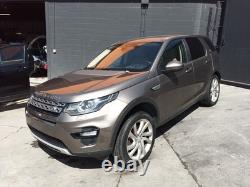 Lr061040 Colonne De Direction / 1447197 Pour Land Rover Discovery Sport L550 2