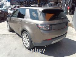 Lr061040 Colonne De Direction / 1447197 Pour Land Rover Discovery Sport L550 2