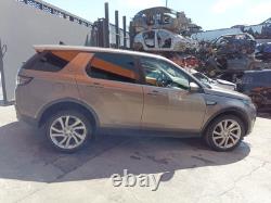 Lr061040 Colonne De Direction / 1447197 Pour Land Rover Discovery Sport L550 2