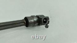 Lr061040 Colonne De Direction / 194801 Pour Land Rover Discovery Sport L550 2