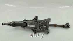 Lr061040 Colonne De Direction / 194801 Pour Land Rover Discovery Sport L550 2