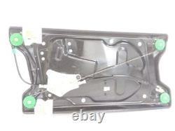 Lr063670 Leve Glace Avant Gauche / Fh2223201 / 154651 Pour Land Rover Discovery