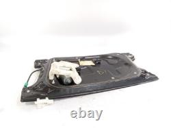 Lr063670 Leve Glace Avant Gauche / Fh2223201 / 154651 Pour Land Rover Discovery