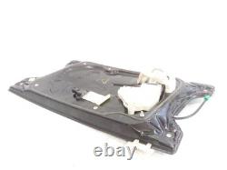 Lr063670 Leve Glace Avant Gauche / Fh2223201 / 154651 Pour Land Rover Discovery