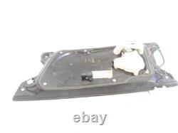 Lr063670 Leve Glace Avant Gauche / Fh2223201 / 154651 Pour Land Rover Discovery