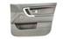 Lr064207 Garniture De Porte Avant Droite / 196124 Pour Land Rover Discovery Spor