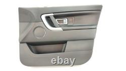 Lr064207 Garniture De Porte Avant Droite / 196124 Pour Land Rover Discovery Spor