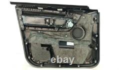 Lr064207 Garniture De Porte Avant Droite / 196124 Pour Land Rover Discovery Spor