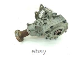 Lr066501 Boîte De Transfert / 194790 Pour Land Rover Discovery Sport L550 2.0