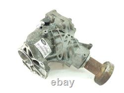 Lr066501 Boîte De Transfert / 194790 Pour Land Rover Discovery Sport L550 2.0