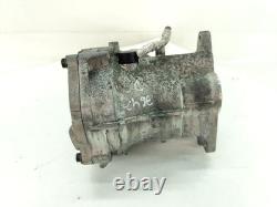 Lr066501 Boîte De Transfert / 194790 Pour Land Rover Discovery Sport L550 2.0