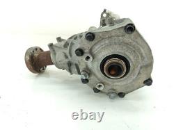 Lr066501 Boîte De Transfert / 194790 Pour Land Rover Discovery Sport L550 2.0