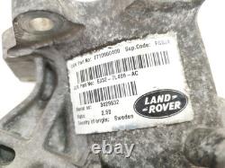 Lr066501 Boîte De Transfert / 194790 Pour Land Rover Discovery Sport L550 2.0