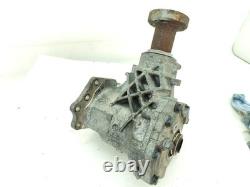 Lr066501 Boîte De Transfert / 194790 Pour Land Rover Discovery Sport L550 2.0