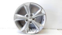 Lr067423 Jante / Fk721007aa / 849591 Pour Land Rover Discovery Sport Hse