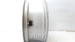 Lr067423 Jante / Fk721007aa / 849591 Pour Land Rover Discovery Sport Hse