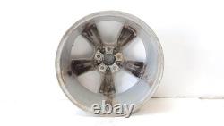 Lr067423 Jante / Fk721007aa / 849591 Pour Land Rover Discovery Sport Hse